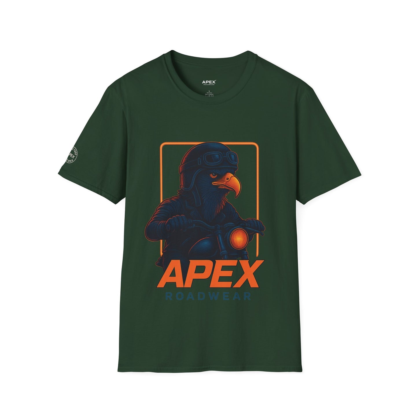 APEX Iron Beak