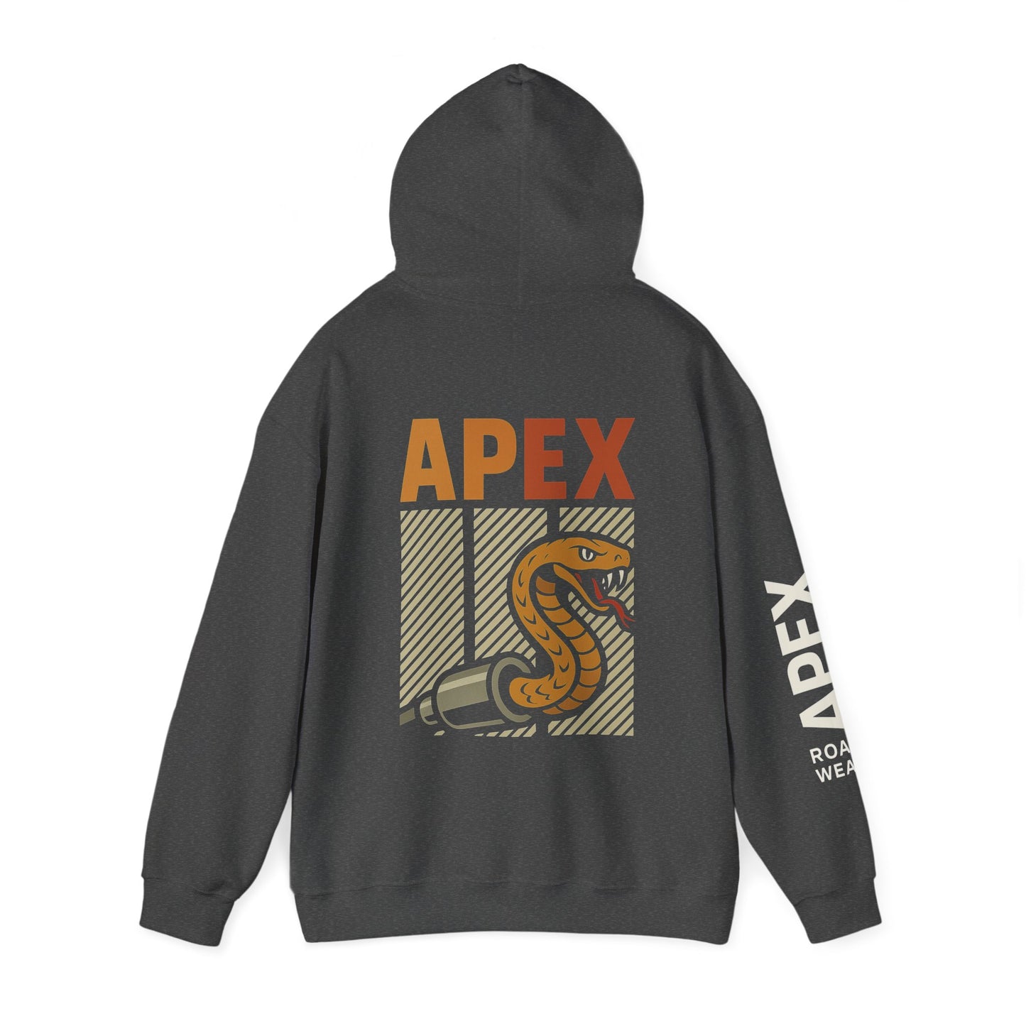 Snakepipe