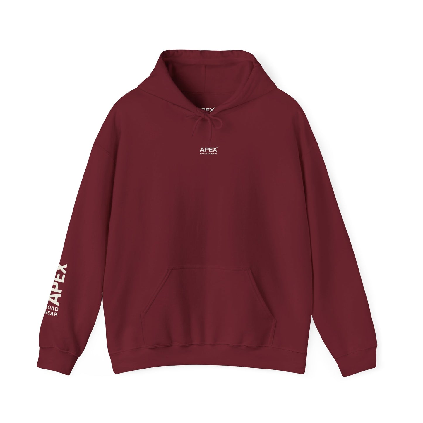 Petrolhead Classic Hoodie