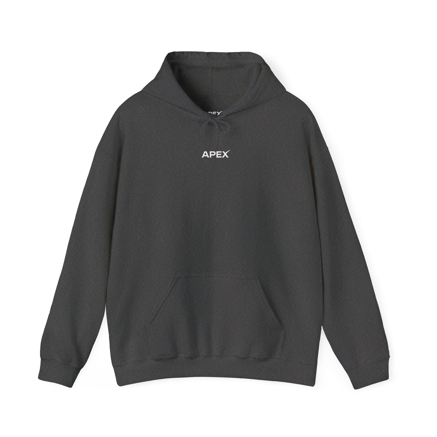 APEX "Ride O'Clock" Rebel Hoodie