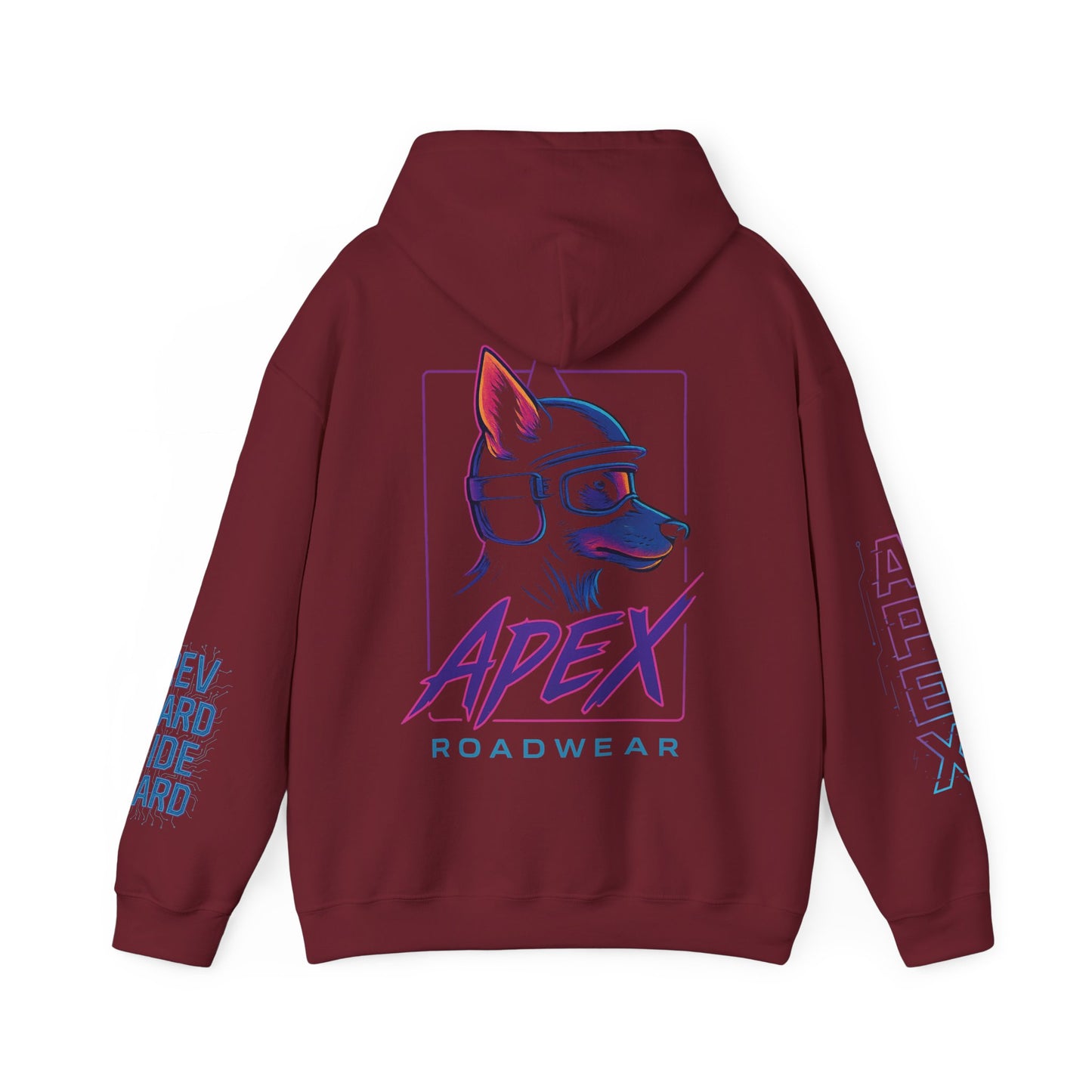 APEX Night Rider