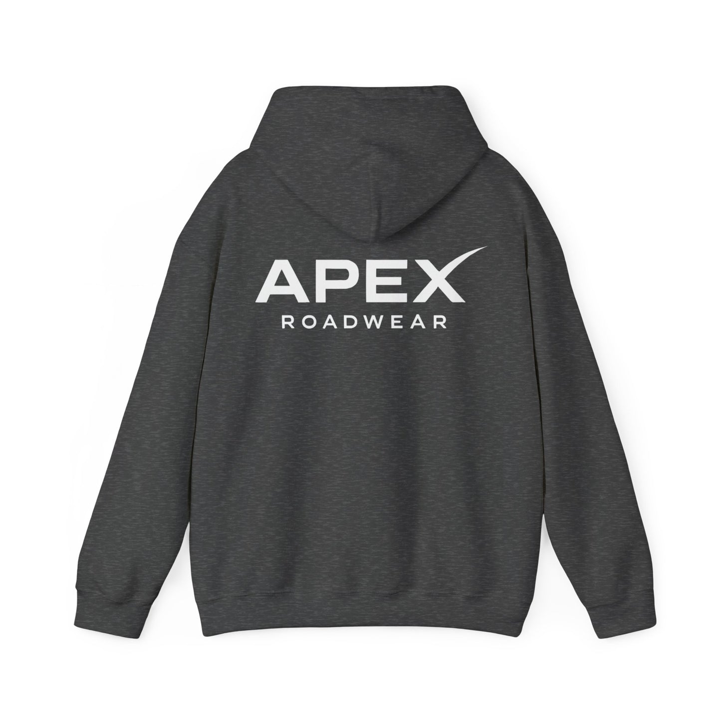 Apex Essentials Hoodie