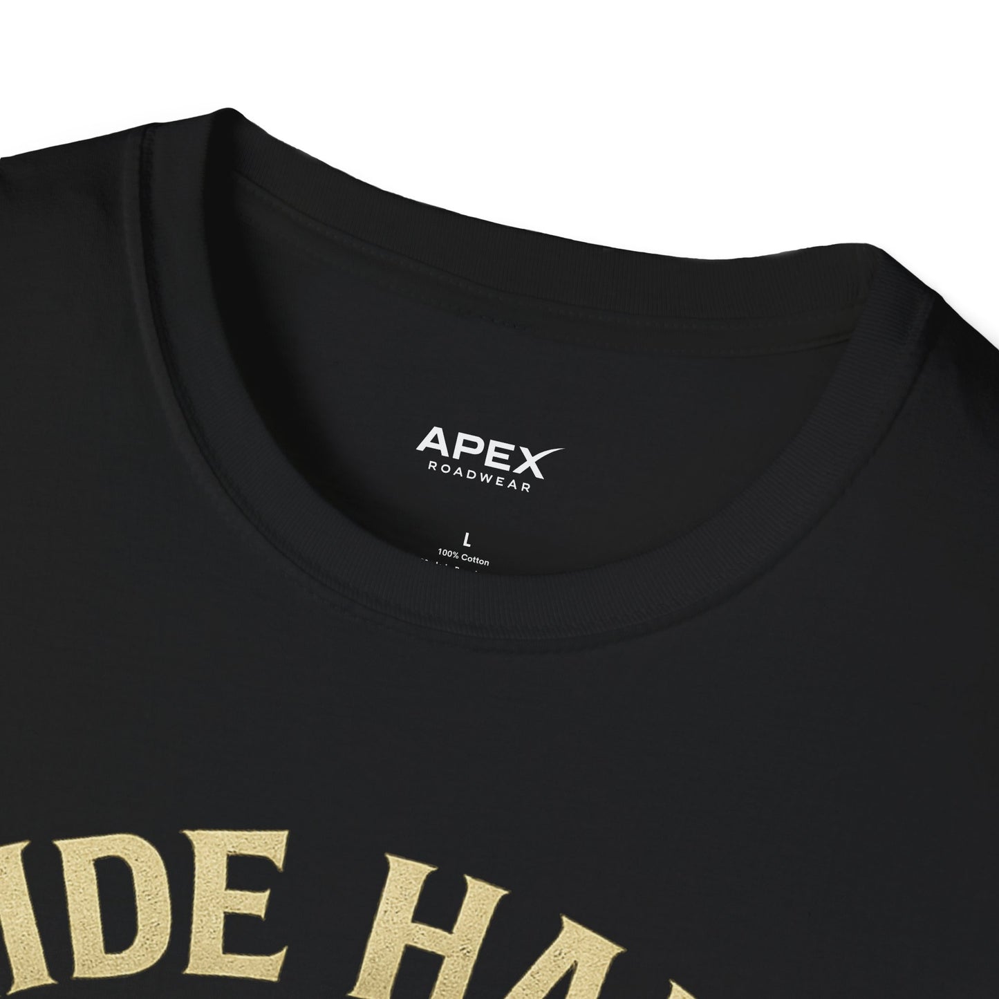 APEX Ride Hard Skull