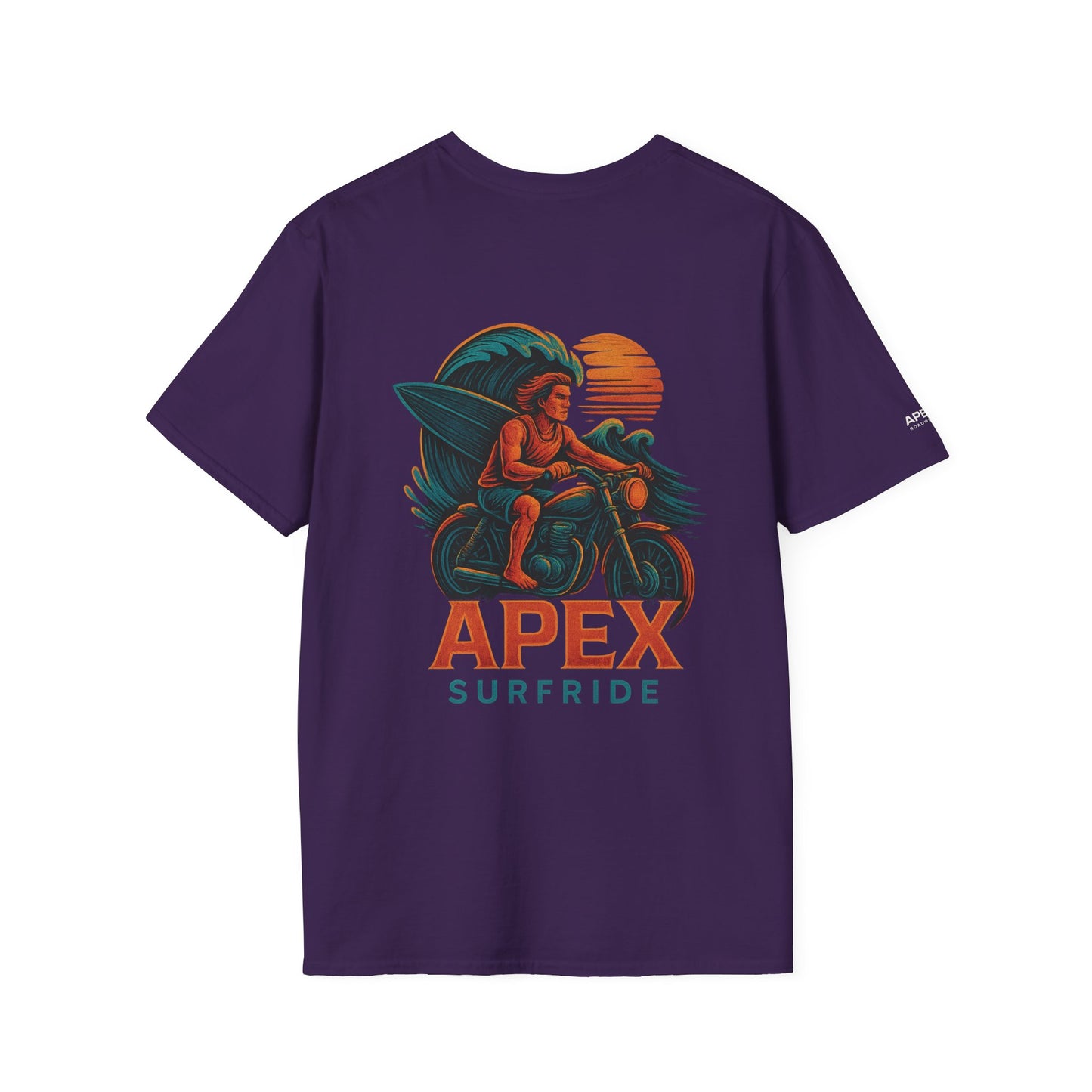 APEX Surfride