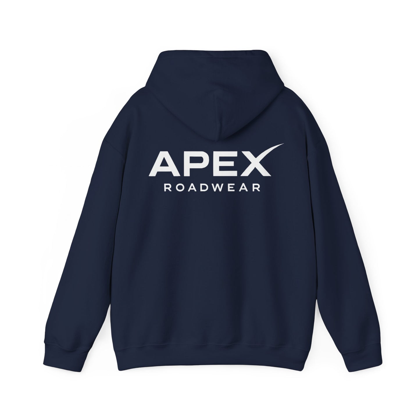 Apex Essentials Hoodie