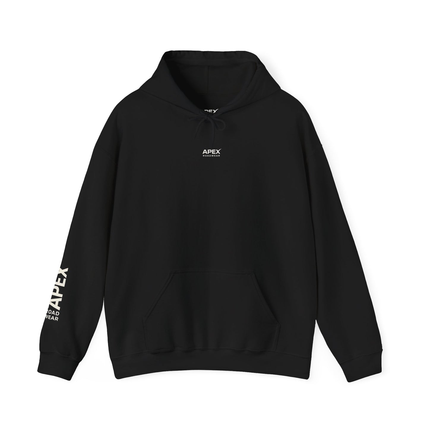 Petrolhead Classic Hoodie