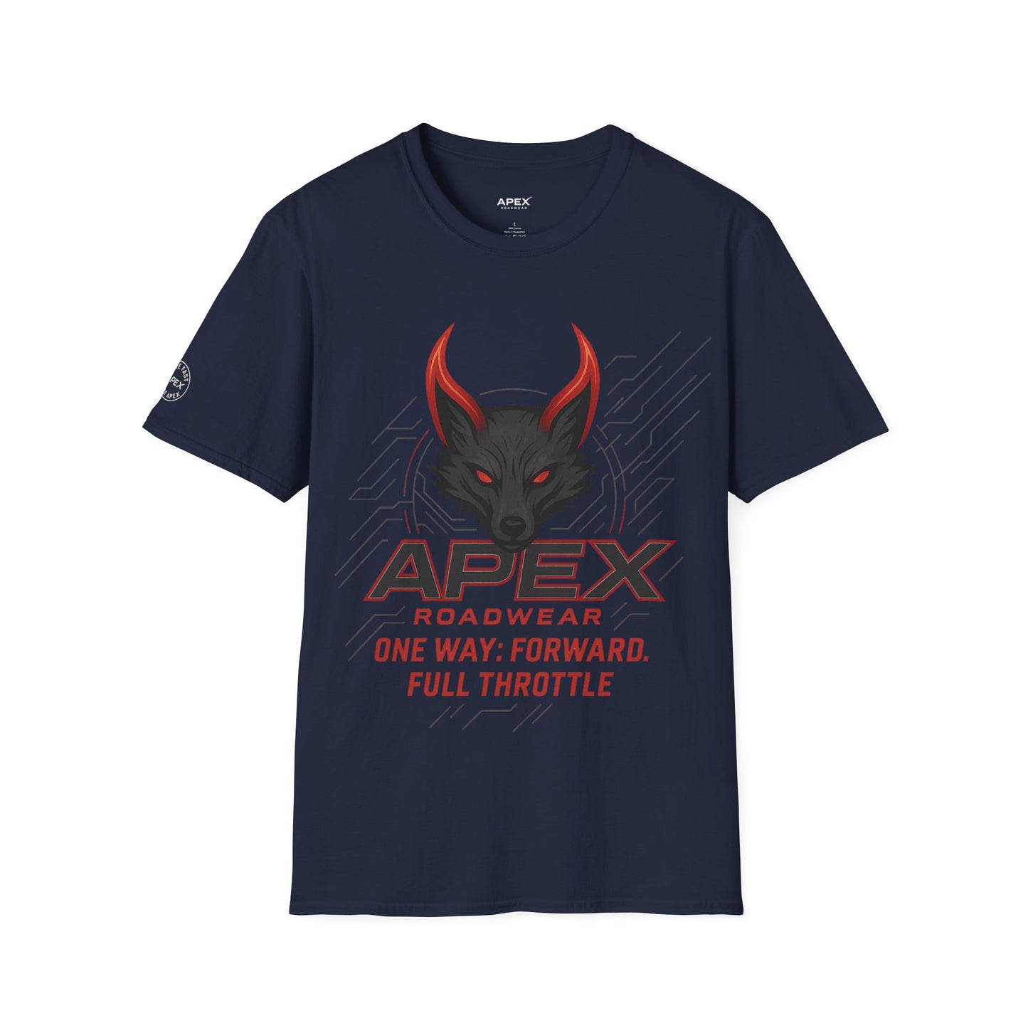 APEX Full Throttle