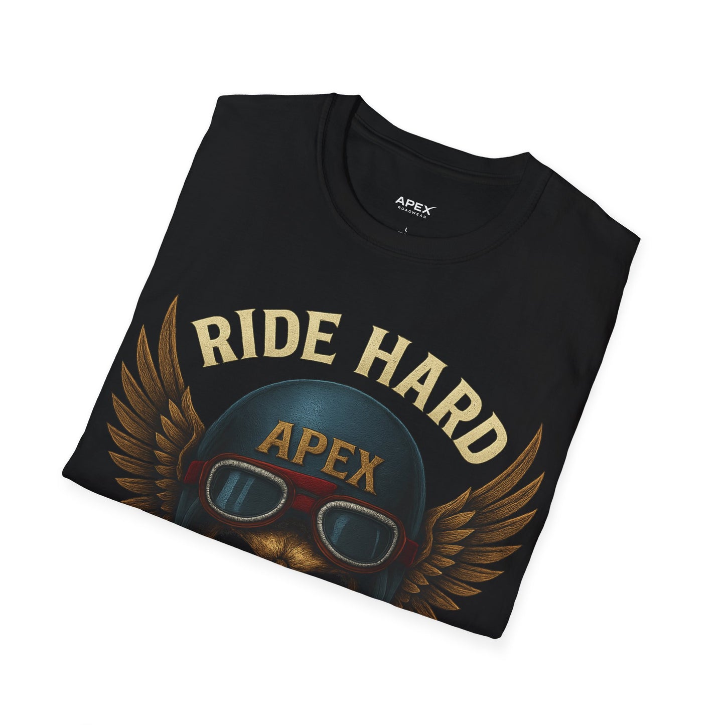 APEX Ride Hard Skull