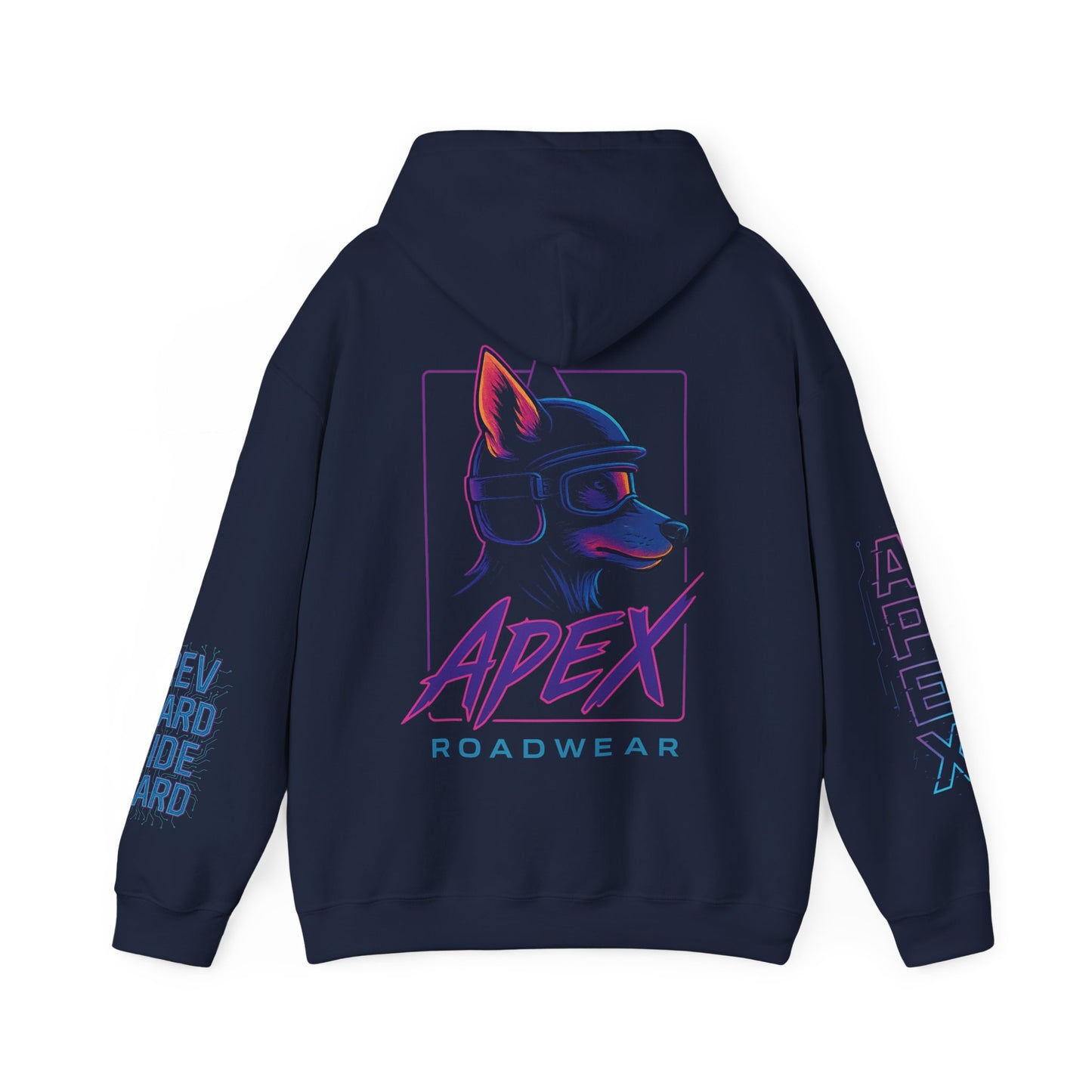 APEX Night Rider