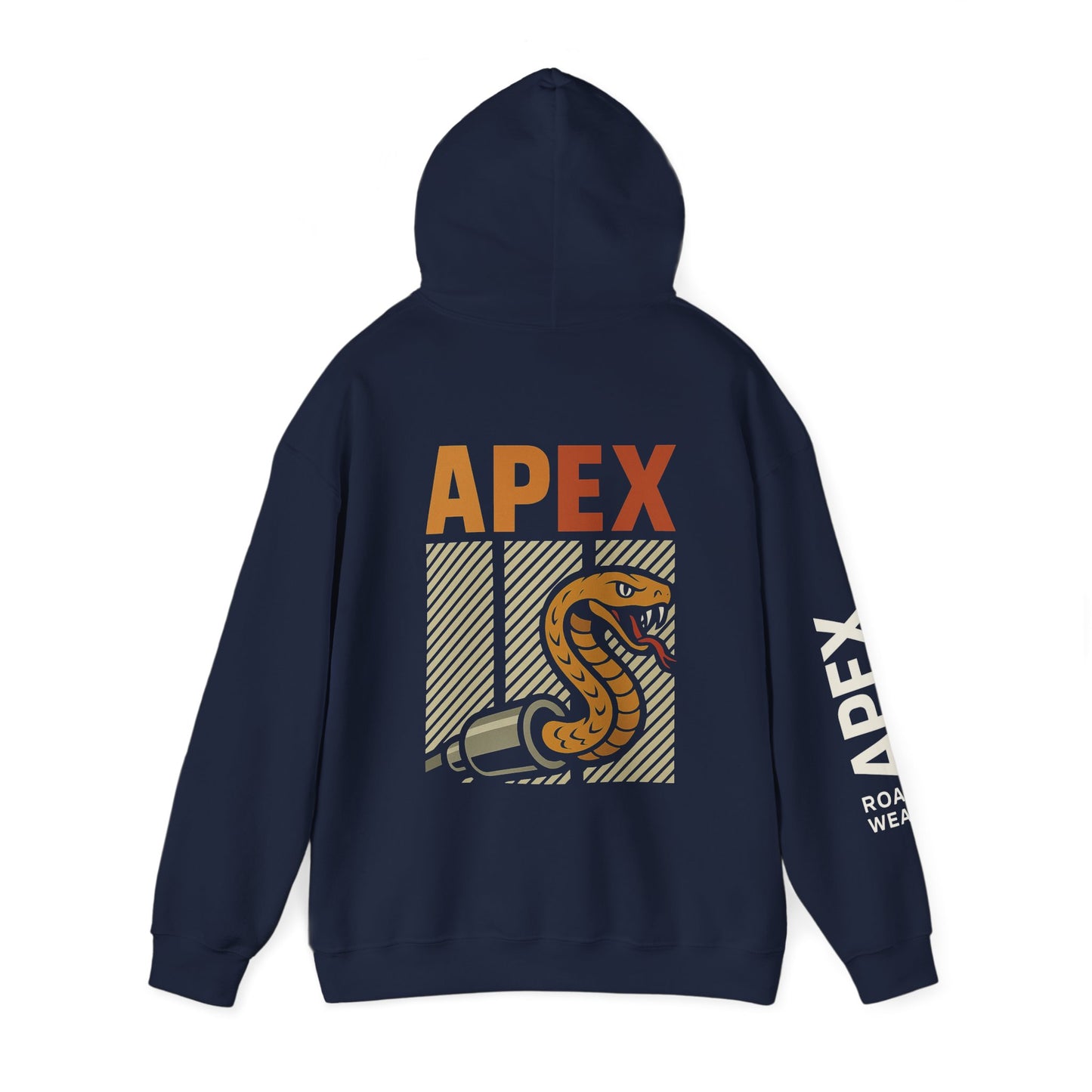 Snakepipe