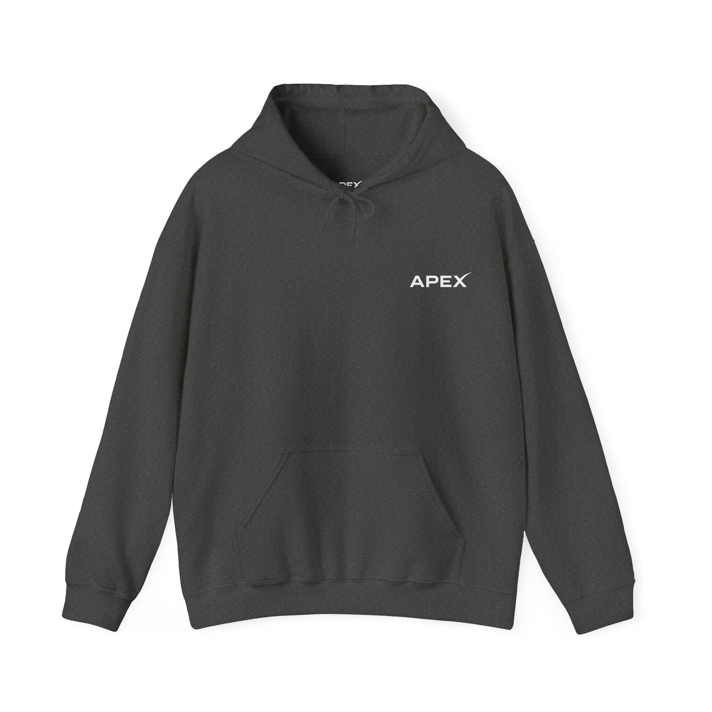 Apex Essentials Hoodie