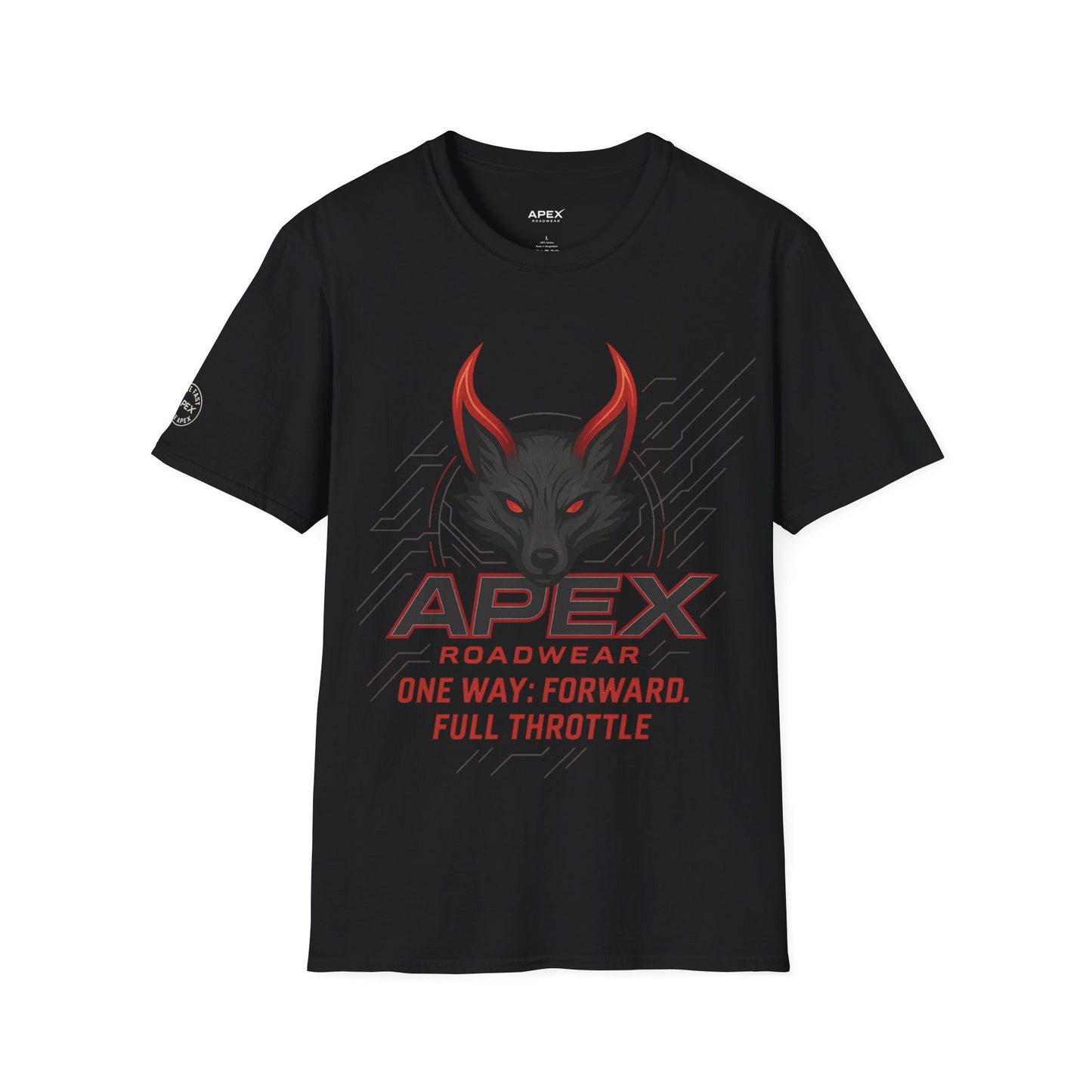 APEX Full Throttle