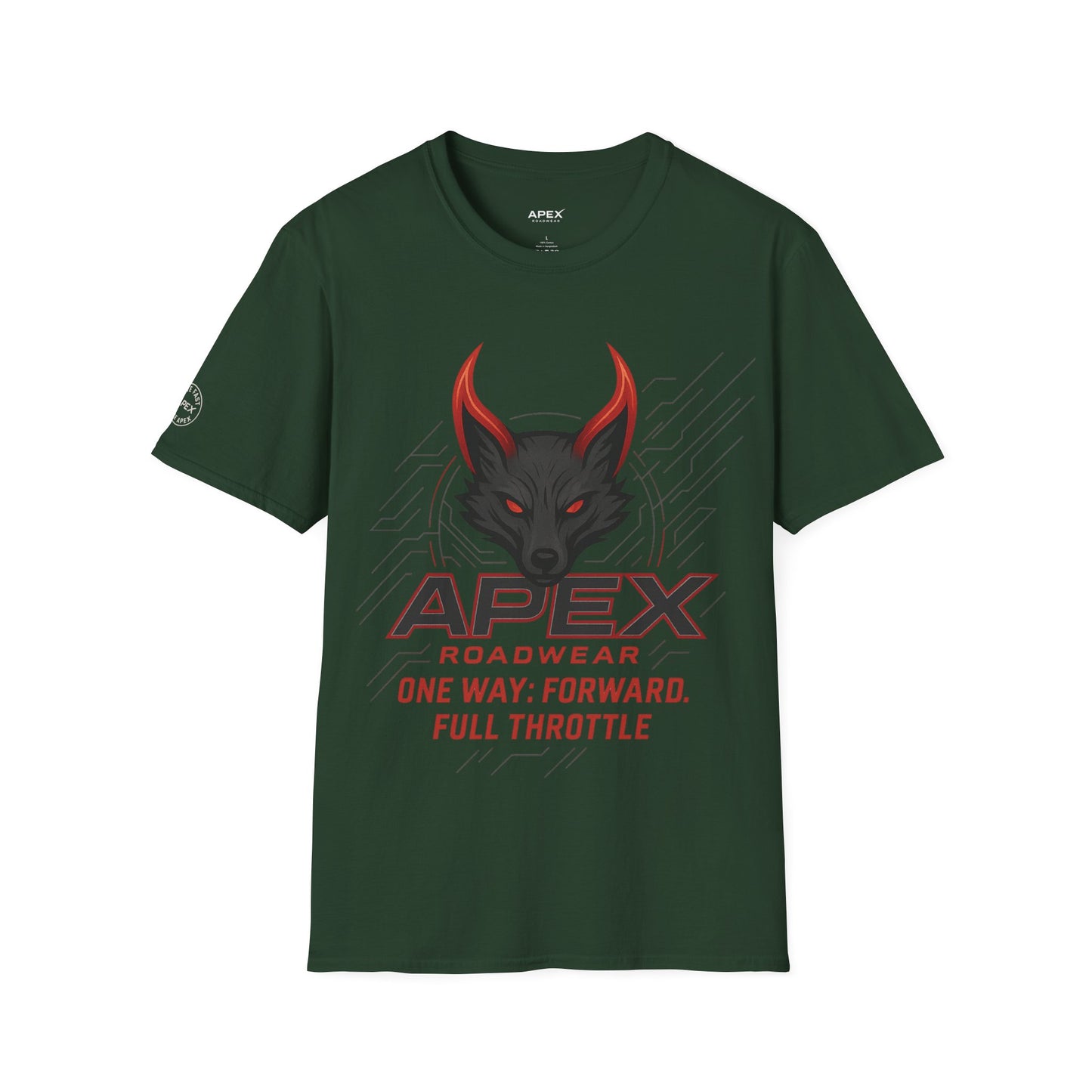 APEX Full Throttle