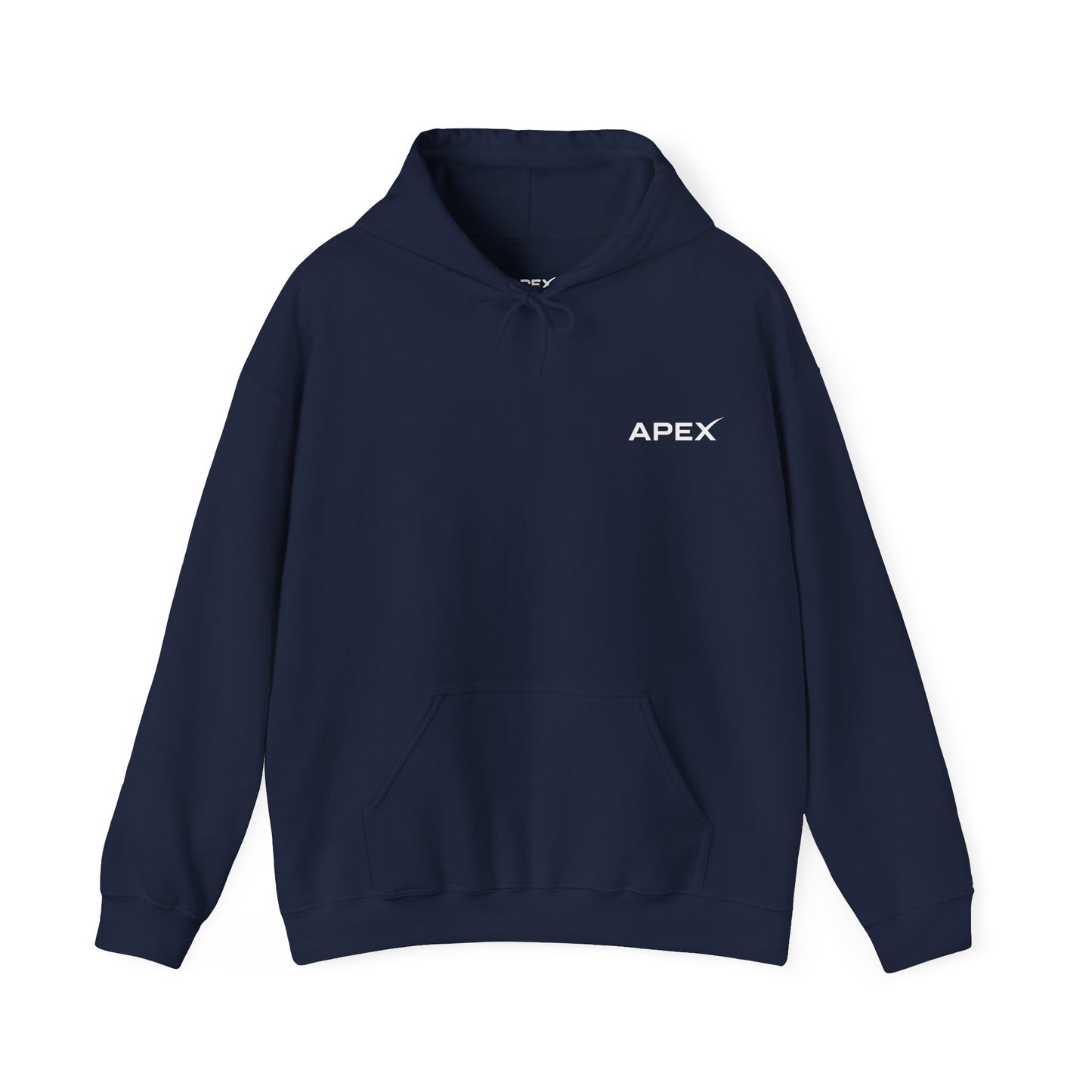 Apex Essentials Hoodie