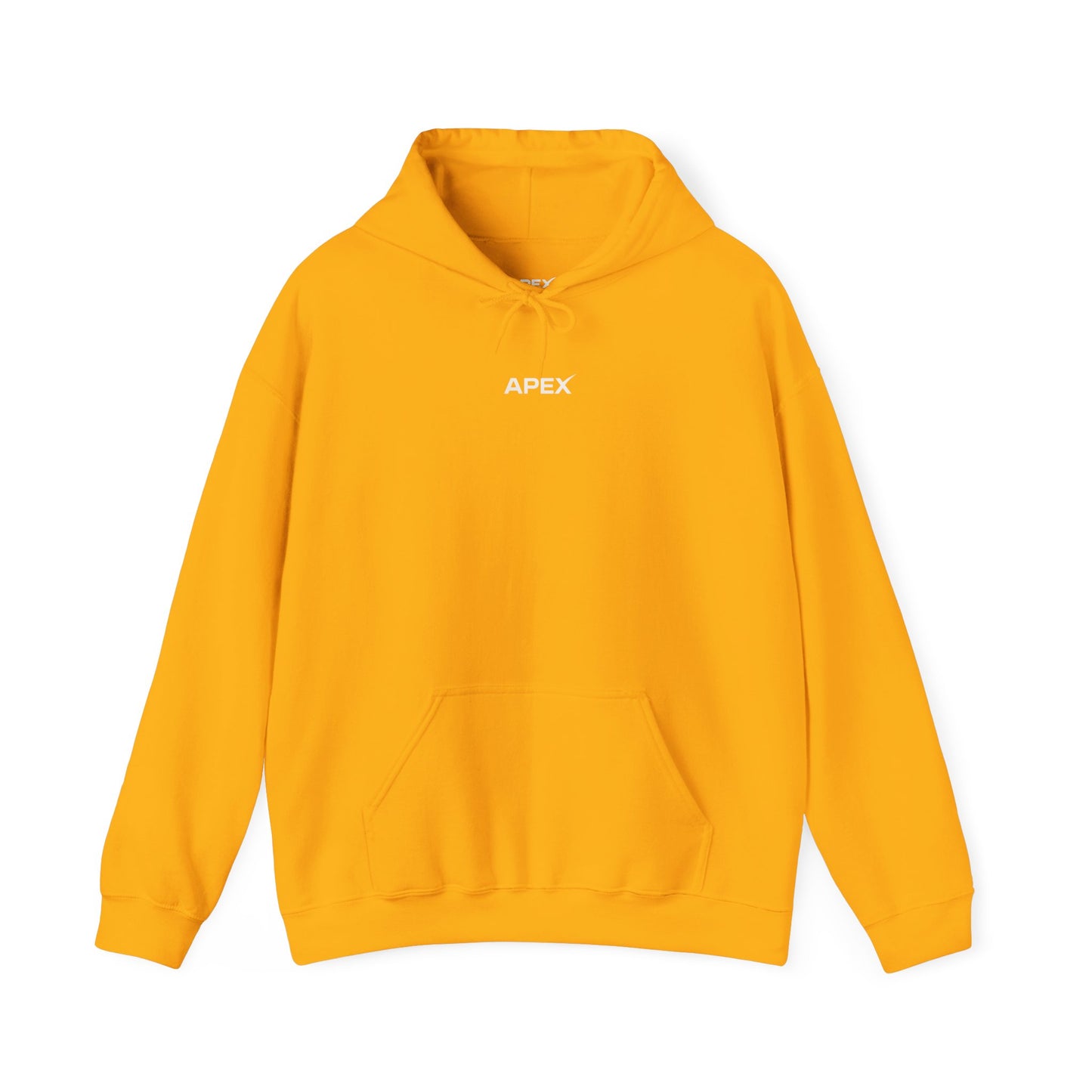 APEX "Ride O'Clock" Rebel Hoodie
