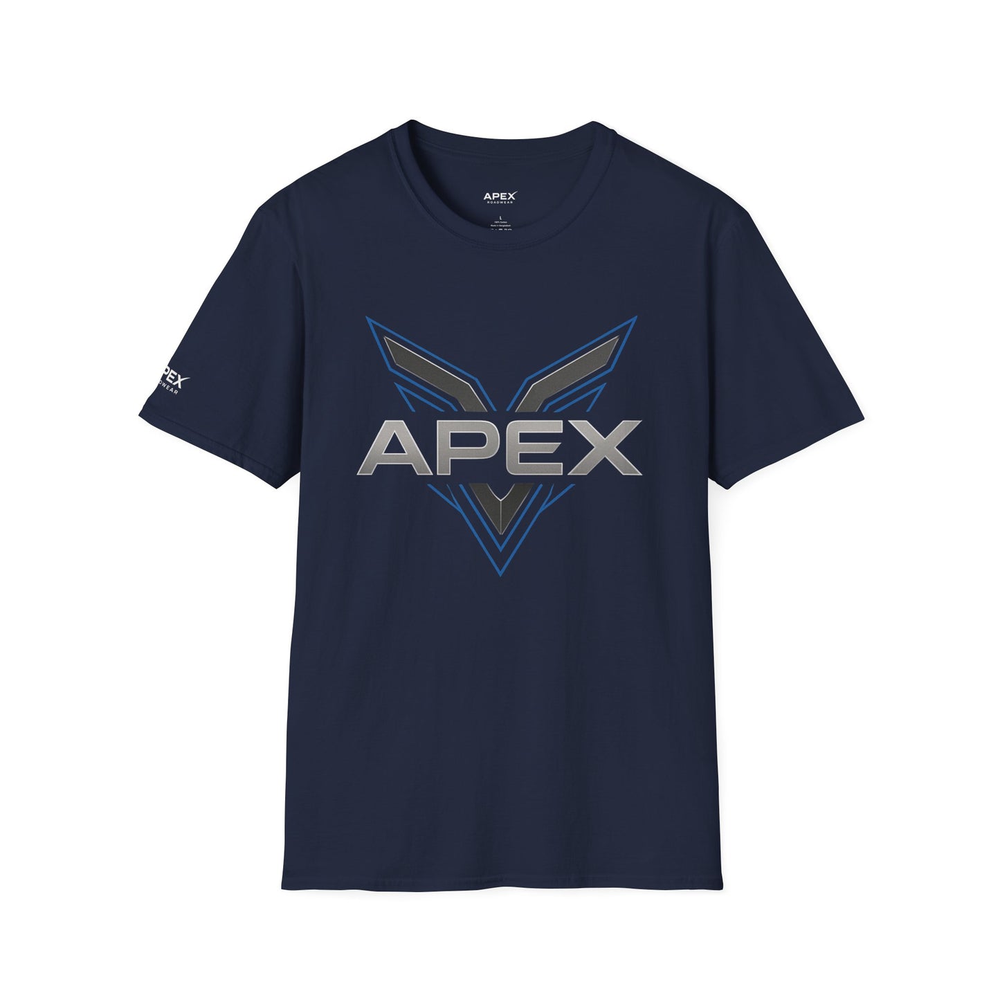APEX Core Emblem