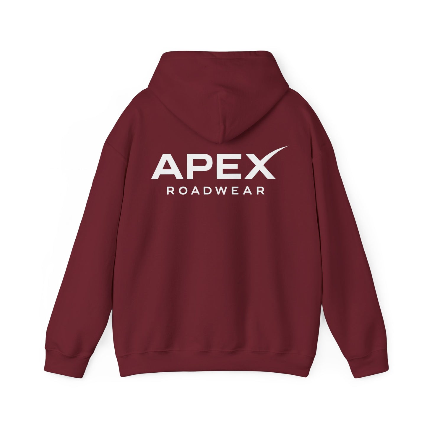 Apex Essentials Hoodie