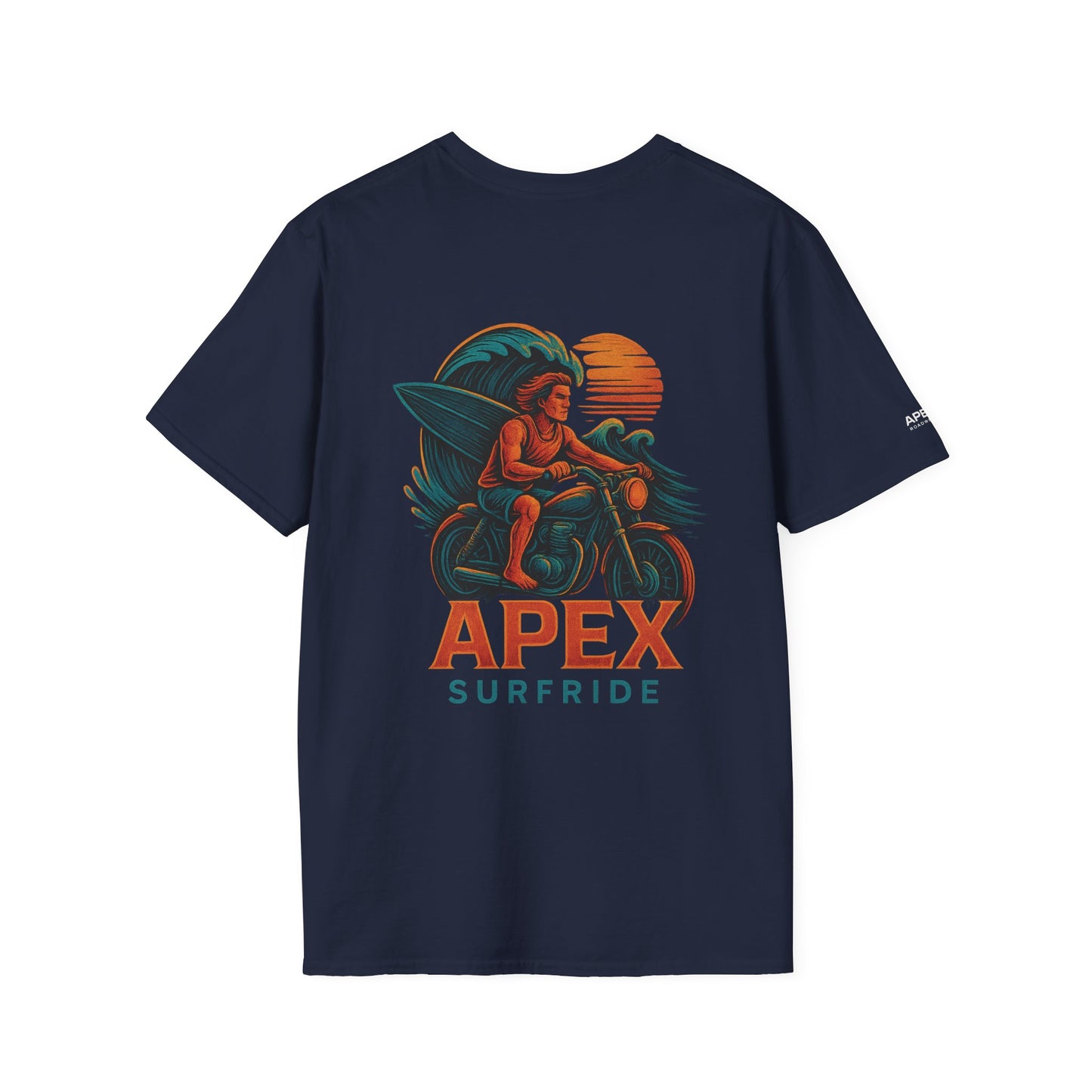 APEX Surfride