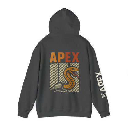 Snakepipe