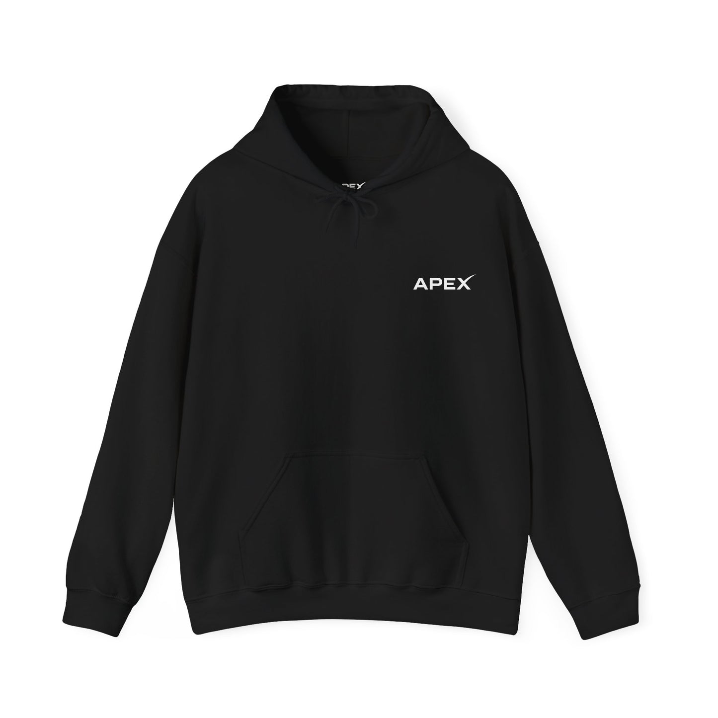 Apex Essentials Hoodie