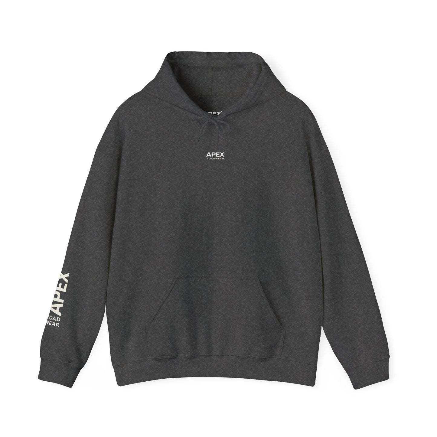 Petrolhead Classic Hoodie