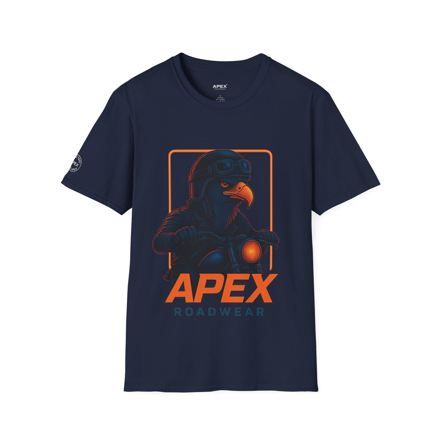 APEX Iron Beak