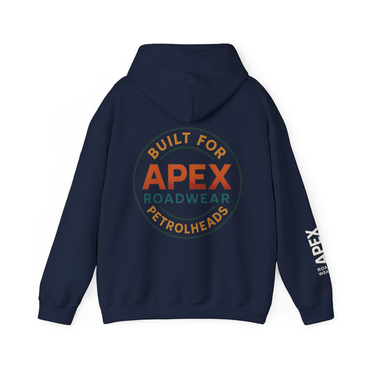 Petrolhead Classic Hoodie
