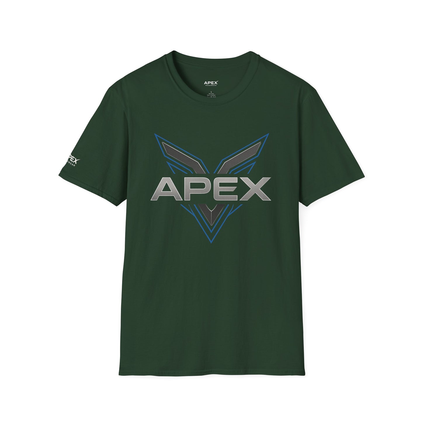 APEX Core Emblem