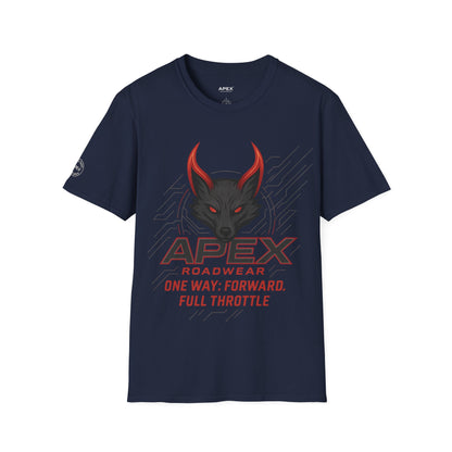APEX Full Throttle