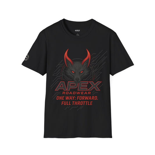 APEX Full Throttle