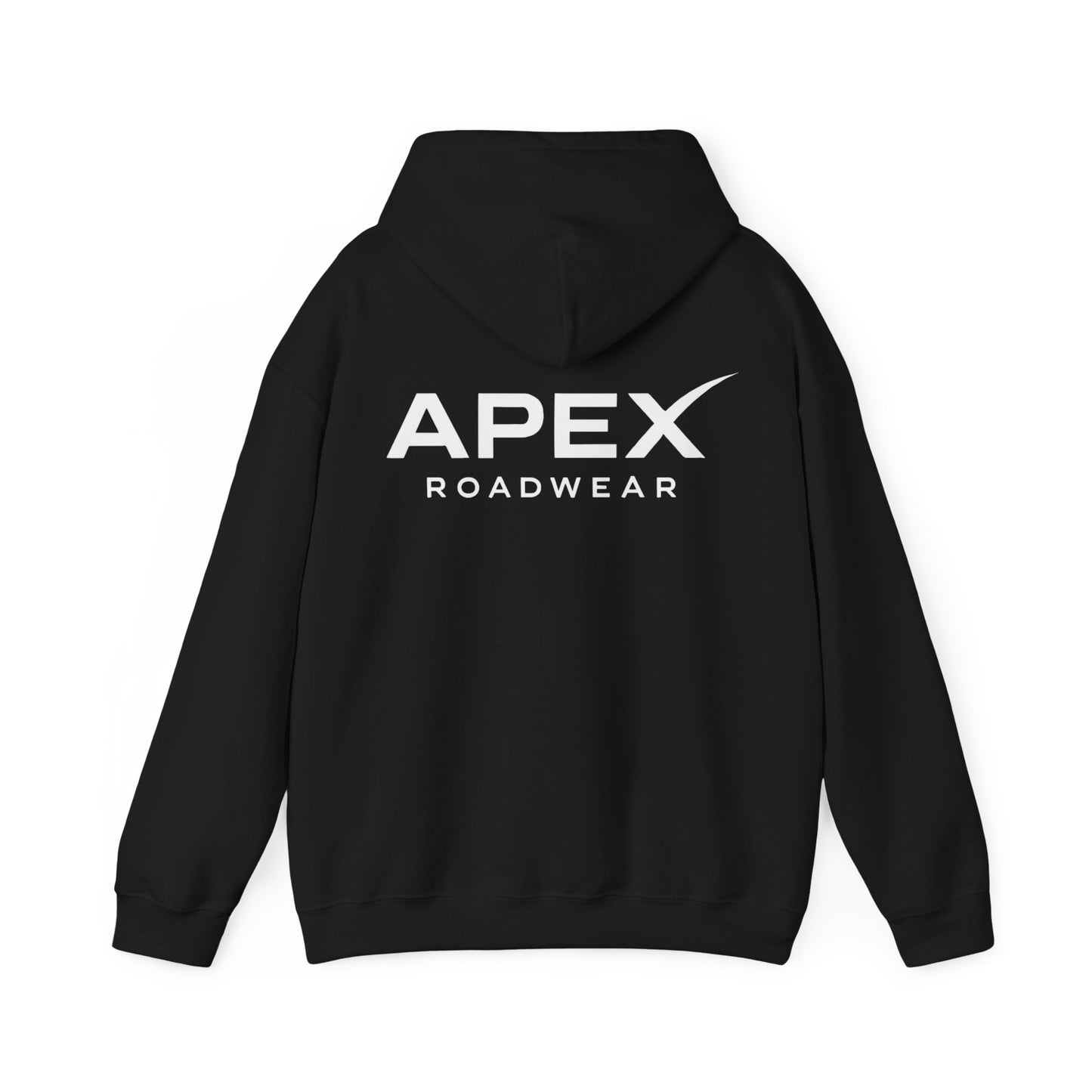 Apex Essentials Hoodie