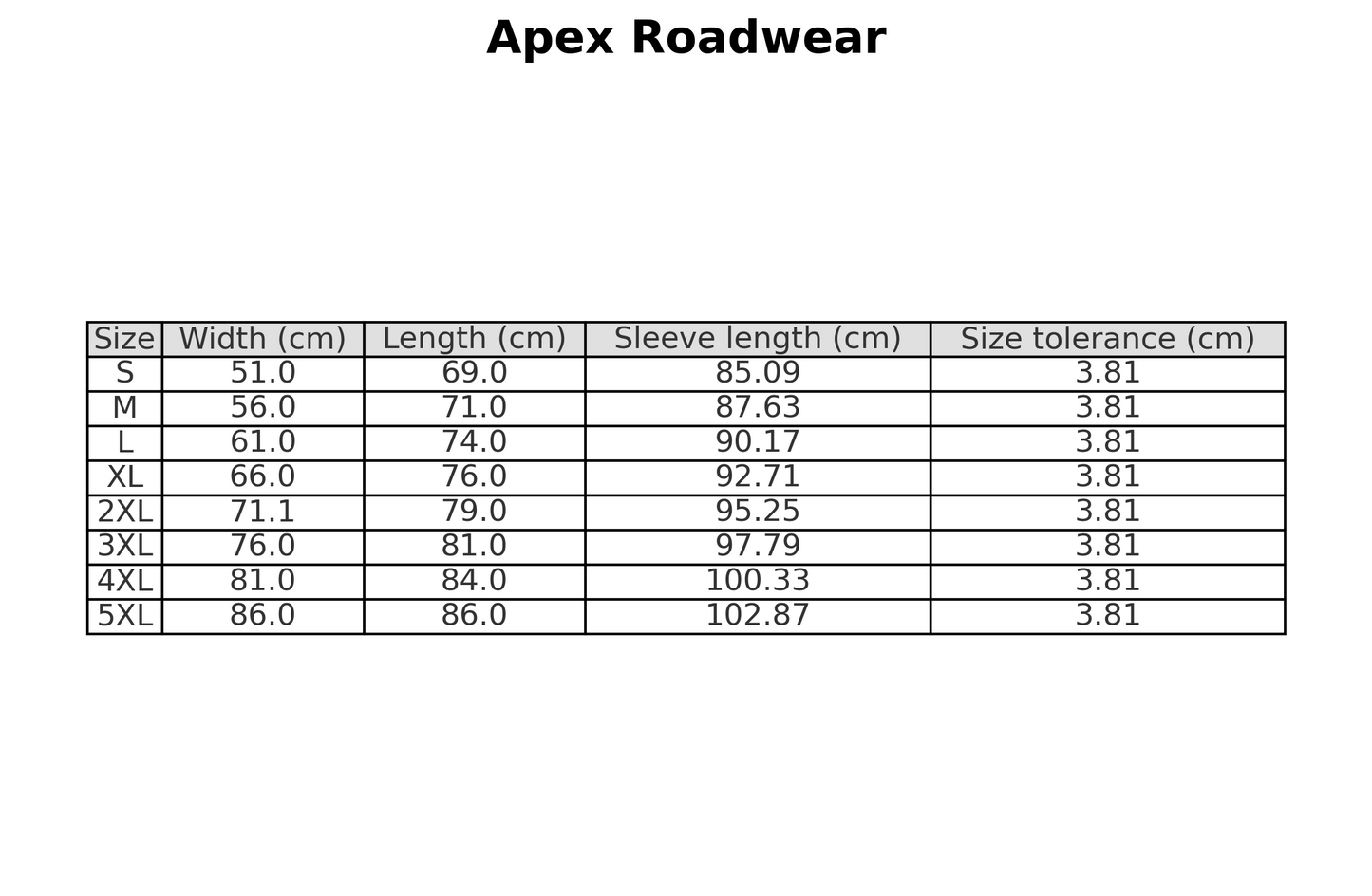 Ride Hard Apex Hoodie