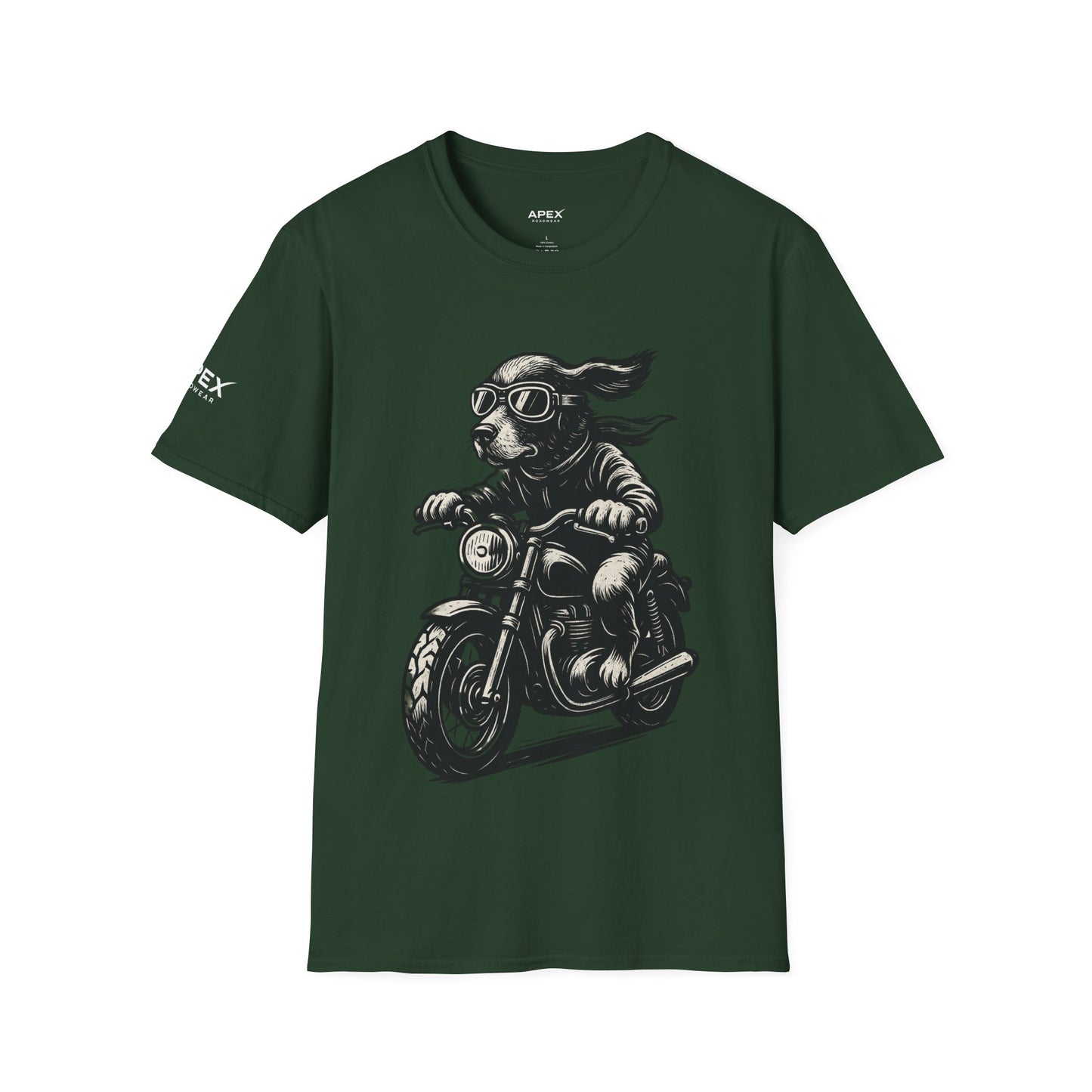 Moto Pup