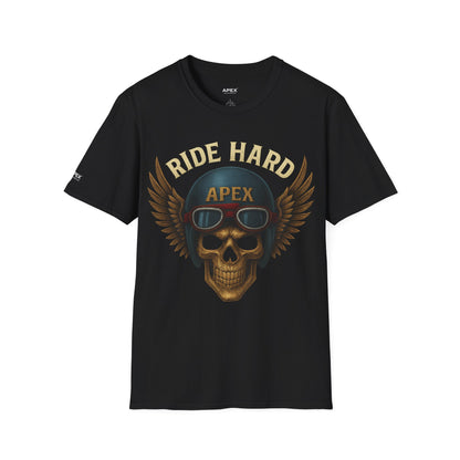 APEX Ride Hard Skull