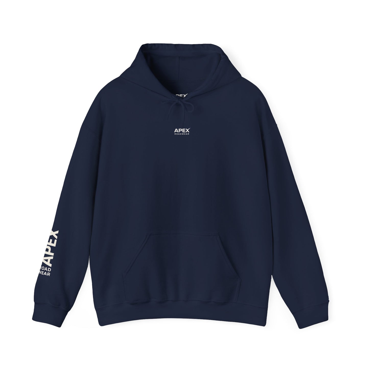 Petrolhead Classic Hoodie
