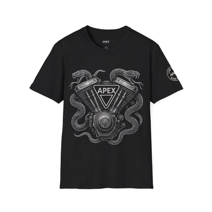 Apex Twin Venom