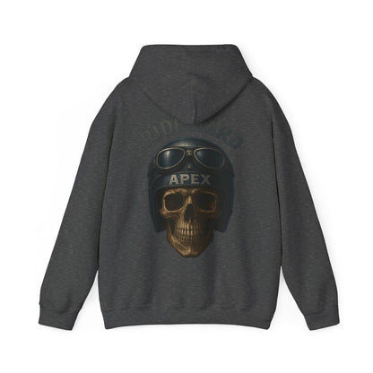 Ride Hard Apex Hoodie