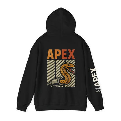 Snakepipe