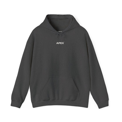 Ride Hard Apex Hoodie
