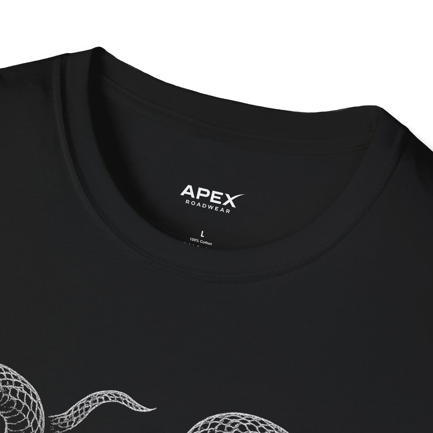 Apex Twin Venom