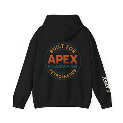 Petrolhead Classic Hoodie