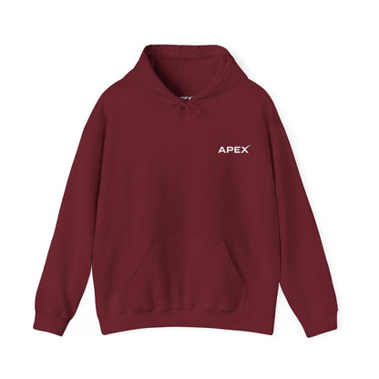 Apex Essentials Hoodie