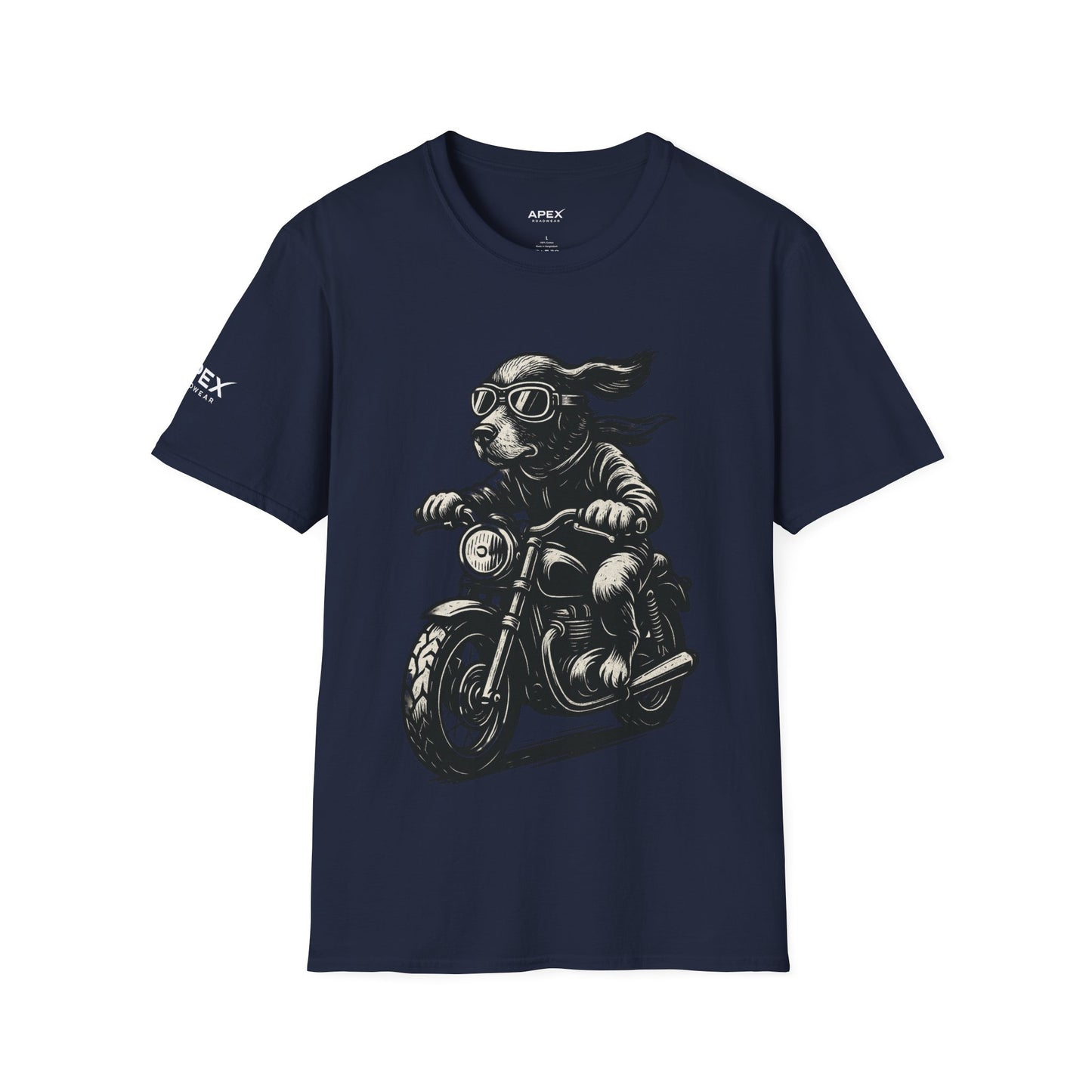Moto Pup