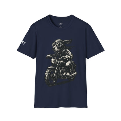 Moto Pup